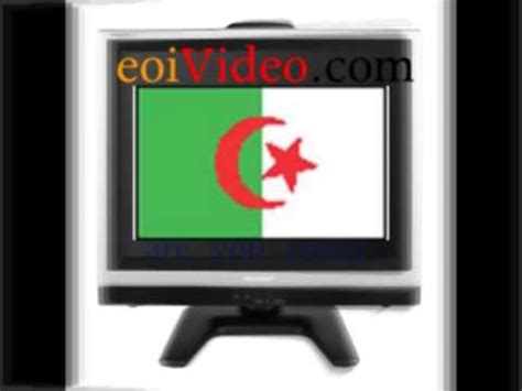 chanel streams algerie gambie|algerian tv live.